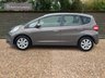 USED 2012 12 HONDA JAZZ 1.3 I-VTEC ES 5d 98 BHP FINANCE AVAILABLE