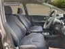 USED 2012 12 HONDA JAZZ 1.3 I-VTEC ES 5d 98 BHP FINANCE AVAILABLE