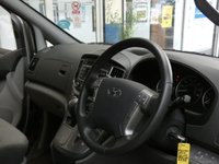 USED 2019 68 HYUNDAI i800 2.5 CRDI SE 5d 168 BHP 8 SEATS EXCELLENT CONDITION HYUNDAI WARRANTY FEB 2024