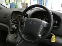 USED 2019 68 HYUNDAI i800 2.5 CRDI SE 5d 168 BHP 8 SEATS EXCELLENT CONDITION HYUNDAI WARRANTY FEB 2024