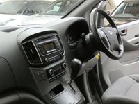 USED 2019 68 HYUNDAI i800 2.5 CRDI SE 5d 168 BHP 8 SEATS EXCELLENT CONDITION HYUNDAI WARRANTY FEB 2024