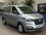 USED 2019 68 HYUNDAI i800 2.5 CRDI SE 5d 168 BHP 8 SEATS EXCELLENT CONDITION HYUNDAI WARRANTY FEB 2024