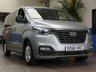 USED 2019 68 HYUNDAI i800 2.5 CRDI SE 5d 168 BHP 8 SEATS EXCELLENT CONDITION HYUNDAI WARRANTY FEB 2024