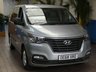 USED 2019 68 HYUNDAI i800 2.5 CRDI SE 5d 168 BHP 8 SEATS EXCELLENT CONDITION HYUNDAI WARRANTY FEB 2024