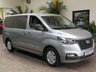 USED 2019 68 HYUNDAI i800 2.5 CRDI SE 5d 168 BHP 8 SEATS EXCELLENT CONDITION HYUNDAI WARRANTY FEB 2024