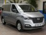 USED 2019 68 HYUNDAI i800 2.5 CRDI SE 5d 168 BHP 8 SEATS EXCELLENT CONDITION HYUNDAI WARRANTY FEB 2024