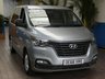USED 2019 68 HYUNDAI i800 2.5 CRDI SE 5d 168 BHP 8 SEATS EXCELLENT CONDITION HYUNDAI WARRANTY FEB 2024