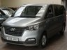 USED 2019 68 HYUNDAI i800 2.5 CRDI SE 5d 168 BHP 8 SEATS EXCELLENT CONDITION HYUNDAI WARRANTY FEB 2024