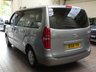 USED 2019 68 HYUNDAI i800 2.5 CRDI SE 5d 168 BHP 8 SEATS EXCELLENT CONDITION HYUNDAI WARRANTY FEB 2024