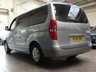 USED 2019 68 HYUNDAI i800 2.5 CRDI SE 5d 168 BHP 8 SEATS EXCELLENT CONDITION HYUNDAI WARRANTY FEB 2024