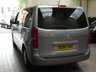 USED 2019 68 HYUNDAI i800 2.5 CRDI SE 5d 168 BHP 8 SEATS EXCELLENT CONDITION HYUNDAI WARRANTY FEB 2024
