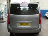 USED 2019 68 HYUNDAI i800 2.5 CRDI SE 5d 168 BHP 8 SEATS EXCELLENT CONDITION HYUNDAI WARRANTY FEB 2024