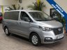 USED 2019 68 HYUNDAI i800 2.5 CRDI SE 5d 168 BHP 8 SEATS EXCELLENT CONDITION HYUNDAI WARRANTY FEB 2024