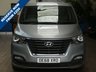 USED 2019 68 HYUNDAI i800 2.5 CRDI SE 5d 168 BHP 8 SEATS EXCELLENT CONDITION HYUNDAI WARRANTY FEB 2024