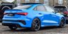USED 2022 22 AUDI RS3 SALOON 2.5 RS 3 TFSI QUATTRO VORSPRUNG 4d 395 BHP 2022+PAN ROOF+HUD+SALOON