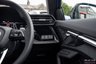 USED 2022 22 AUDI RS3 SALOON 2.5 RS 3 TFSI QUATTRO VORSPRUNG 4d 395 BHP 2022+PAN ROOF+HUD+SALOON