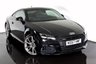 USED 2018 67 AUDI TT 2.0 TTS TFSI QUATTRO BLACK EDITION 2d 306 BHP 