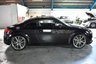 USED 2018 67 AUDI TT 2.0 TTS TFSI QUATTRO BLACK EDITION 2d 306 BHP 