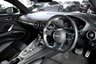 USED 2018 67 AUDI TT 2.0 TTS TFSI QUATTRO BLACK EDITION 2d 306 BHP 
