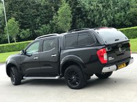 USED 2016 M NISSAN NP300 NAVARA 2.3 DCI TEKNA 4X4 SHR DCB 190 BHP CHOICES OF NAVARAS IN STOCK