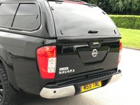 USED 2016 M NISSAN NP300 NAVARA 2.3 DCI TEKNA 4X4 SHR DCB 190 BHP CHOICES OF NAVARAS IN STOCK