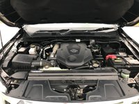 USED 2016 M NISSAN NP300 NAVARA 2.3 DCI TEKNA 4X4 SHR DCB 190 BHP CHOICES OF NAVARAS IN STOCK