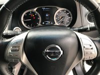 USED 2016 M NISSAN NP300 NAVARA 2.3 DCI TEKNA 4X4 SHR DCB 190 BHP CHOICES OF NAVARAS IN STOCK