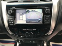 USED 2016 M NISSAN NP300 NAVARA 2.3 DCI TEKNA 4X4 SHR DCB 190 BHP CHOICES OF NAVARAS IN STOCK