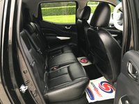 USED 2016 M NISSAN NP300 NAVARA 2.3 DCI TEKNA 4X4 SHR DCB 190 BHP CHOICES OF NAVARAS IN STOCK