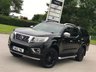 USED 2016 M NISSAN NP300 NAVARA 2.3 DCI TEKNA 4X4 SHR DCB 190 BHP CHOICES OF NAVARAS IN STOCK