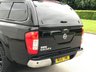 USED 2016 M NISSAN NP300 NAVARA 2.3 DCI TEKNA 4X4 SHR DCB 190 BHP CHOICES OF NAVARAS IN STOCK
