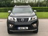 USED 2016 M NISSAN NP300 NAVARA 2.3 DCI TEKNA 4X4 SHR DCB 190 BHP CHOICES OF NAVARAS IN STOCK