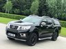 USED 2016 M NISSAN NP300 NAVARA 2.3 DCI TEKNA 4X4 SHR DCB 190 BHP CHOICES OF NAVARAS IN STOCK