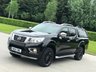 USED 2016 M NISSAN NP300 NAVARA 2.3 DCI TEKNA 4X4 SHR DCB 190 BHP CHOICES OF NAVARAS IN STOCK