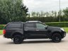 USED 2016 M NISSAN NP300 NAVARA 2.3 DCI TEKNA 4X4 SHR DCB 190 BHP CHOICES OF NAVARAS IN STOCK
