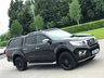 USED 2016 M NISSAN NP300 NAVARA 2.3 DCI TEKNA 4X4 SHR DCB 190 BHP CHOICES OF NAVARAS IN STOCK