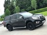 USED 2016 M NISSAN NP300 NAVARA 2.3 DCI TEKNA 4X4 SHR DCB 190 BHP CHOICES OF NAVARAS IN STOCK