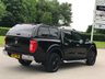 USED 2016 M NISSAN NP300 NAVARA 2.3 DCI TEKNA 4X4 SHR DCB 190 BHP CHOICES OF NAVARAS IN STOCK