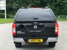 USED 2016 M NISSAN NP300 NAVARA 2.3 DCI TEKNA 4X4 SHR DCB 190 BHP CHOICES OF NAVARAS IN STOCK