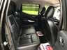 USED 2016 M NISSAN NP300 NAVARA 2.3 DCI TEKNA 4X4 SHR DCB 190 BHP CHOICES OF NAVARAS IN STOCK