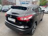 USED 2015 15 NISSAN QASHQAI 1.5 dCi N-Tec PLUS 5dr - GLASS ROOF 