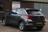 USED 2018 68 VOLKSWAGEN T-ROC 1.0 SE TSI 5d 114 BHP SERVICED & MOT'D IN JUNE 2022!