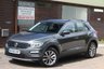 USED 2018 68 VOLKSWAGEN T-ROC 1.0 SE TSI 5d 114 BHP SERVICED & MOT'D IN JUNE 2022!