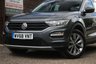 USED 2018 68 VOLKSWAGEN T-ROC 1.0 SE TSI 5d 114 BHP SERVICED & MOT'D IN JUNE 2022!