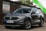 USED 2018 68 VOLKSWAGEN T-ROC 1.0 SE TSI 5d 114 BHP SERVICED & MOT'D IN JUNE 2022!