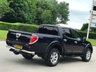 USED 2012 12 MITSUBISHI L200 2.5 DI-D 4X4 BARBARIAN LB DCB 175 BHP ** NO VAT * *  SAT NAV ** LOW MILES