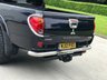 USED 2012 12 MITSUBISHI L200 2.5 DI-D 4X4 BARBARIAN LB DCB 175 BHP ** NO VAT * *  SAT NAV ** LOW MILES