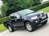 USED 2012 12 MITSUBISHI L200 2.5 DI-D 4X4 BARBARIAN LB DCB 175 BHP ** NO VAT * *  SAT NAV ** LOW MILES