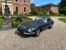 USED 1965 JAGUAR E-TYPE 4.2 4.2 2d 