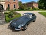 USED 1965 JAGUAR E-TYPE 4.2 4.2 2d 